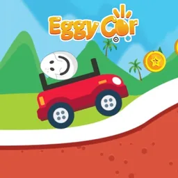 Eggy Car game